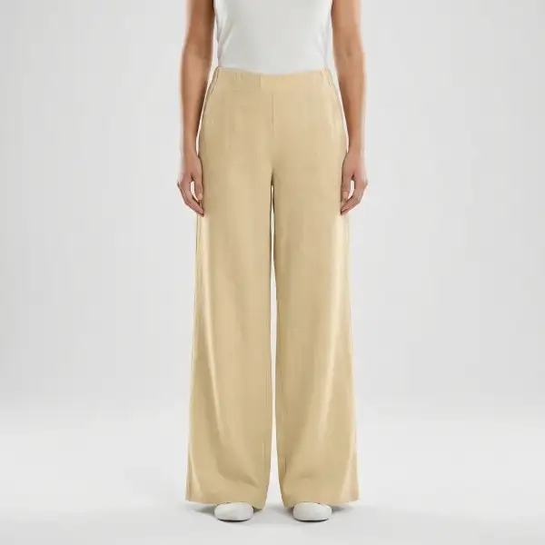 Wide Leg Breathable S Collection