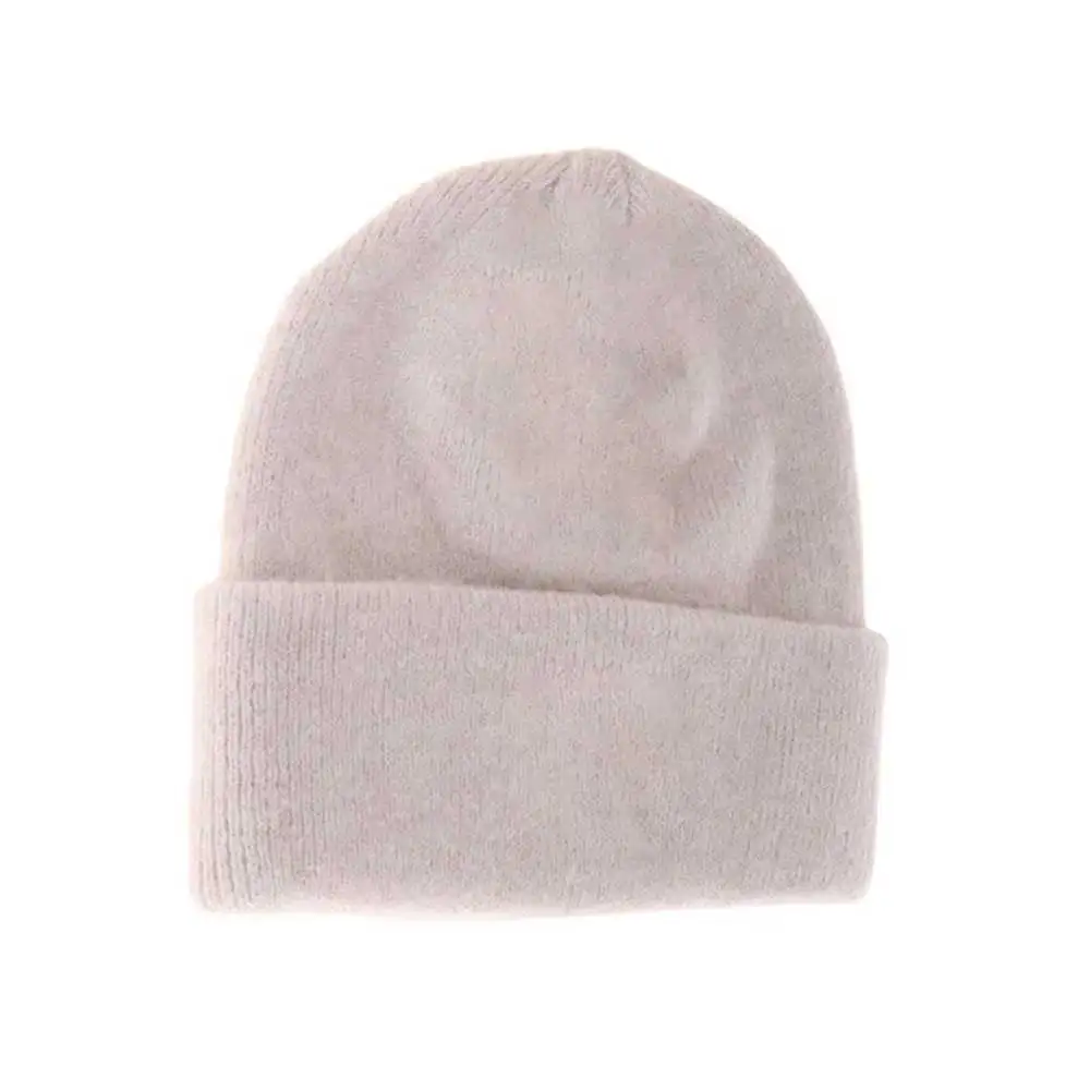 Ribbed Kids Beanie