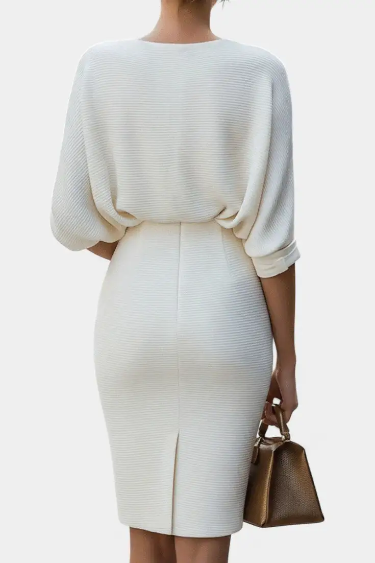 Pencil Casual Dress