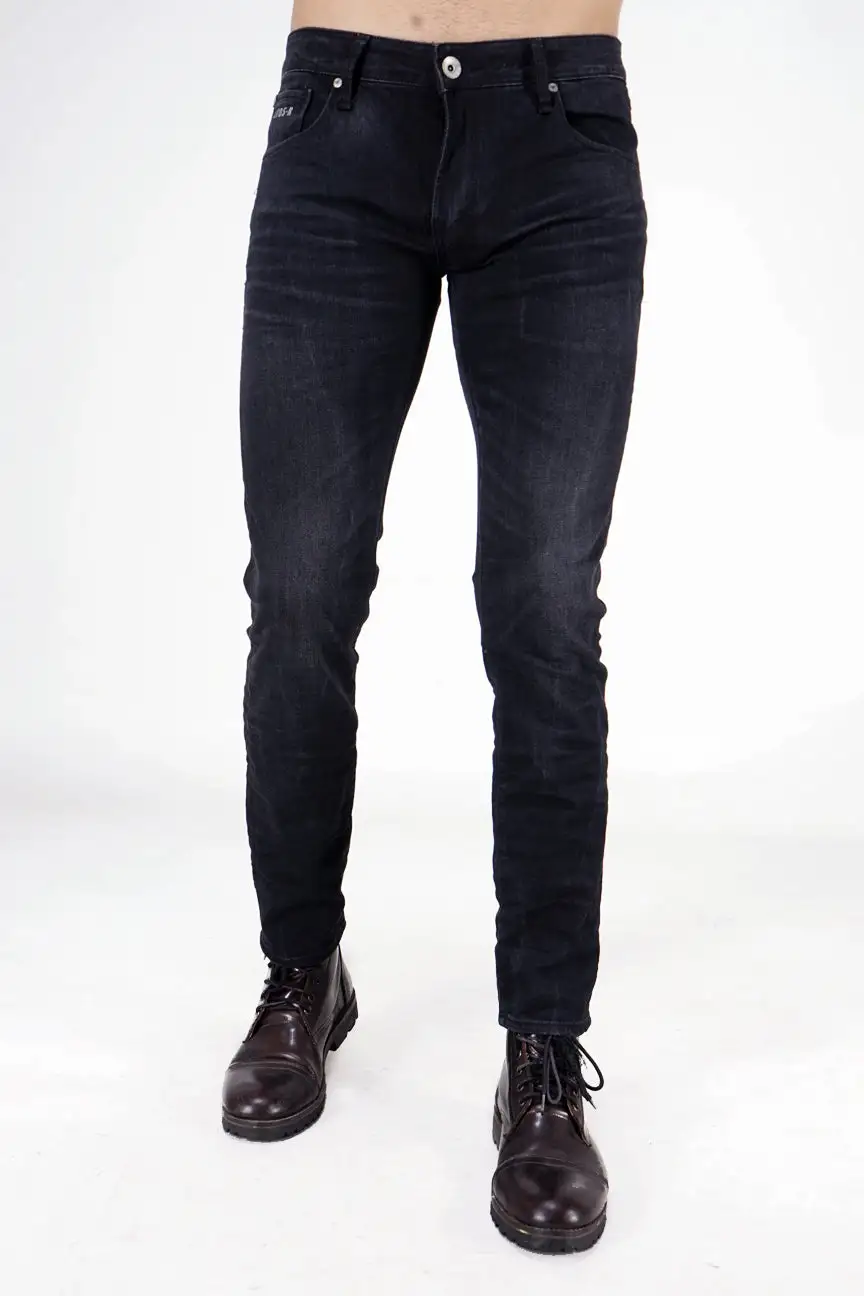 Men's Everyday Skinny Fit Jeans