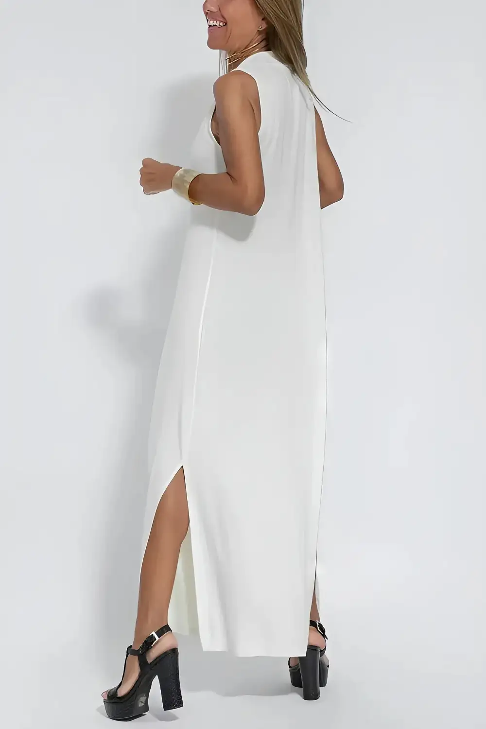 Claire Elegant Long