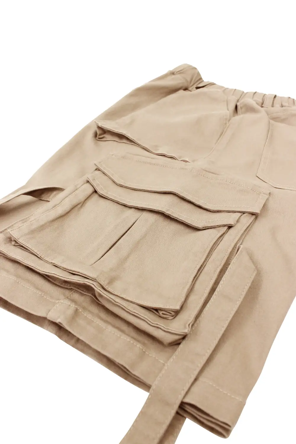 Modern Rugged Casual Tactical Shorts