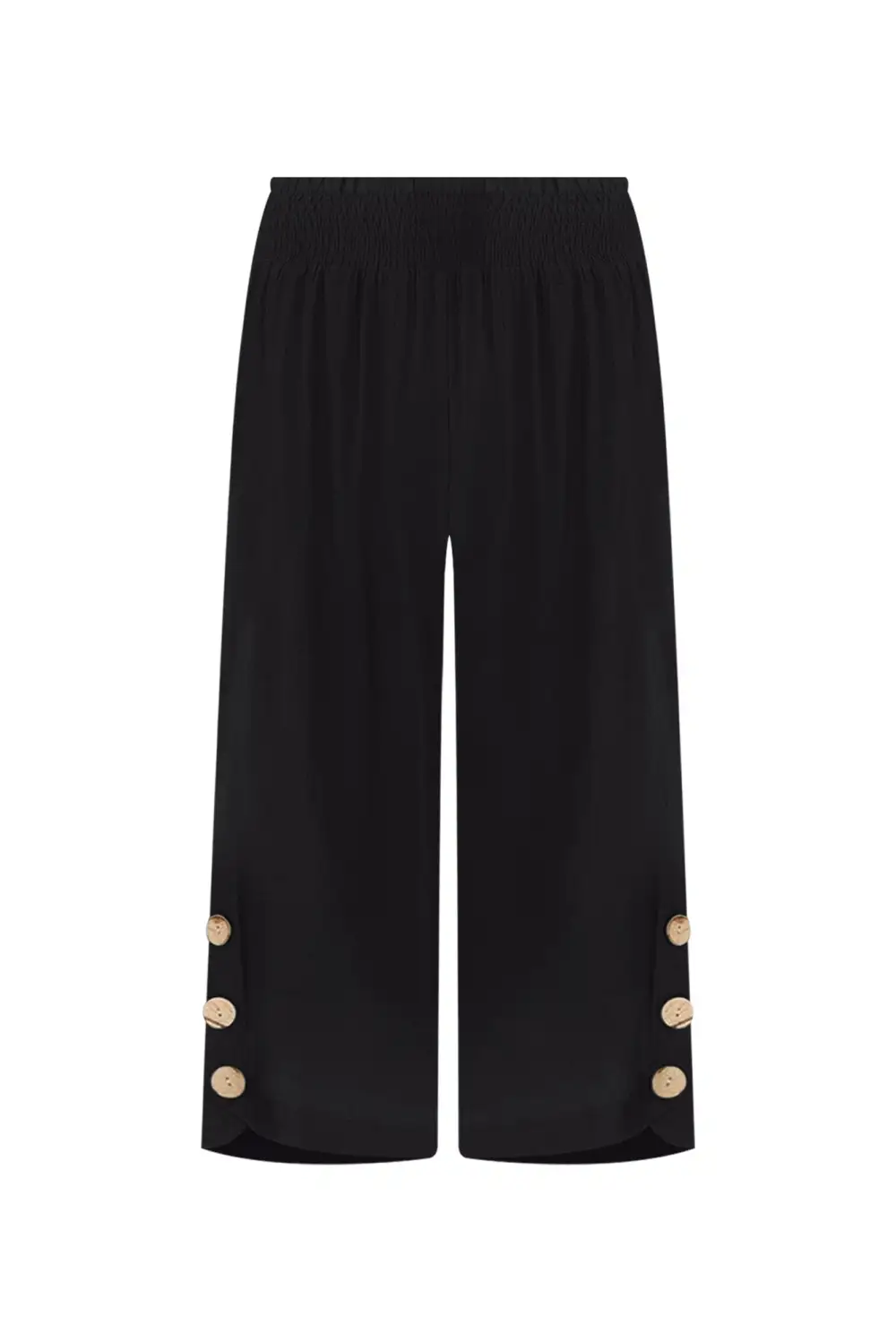 Wide Leg Pants