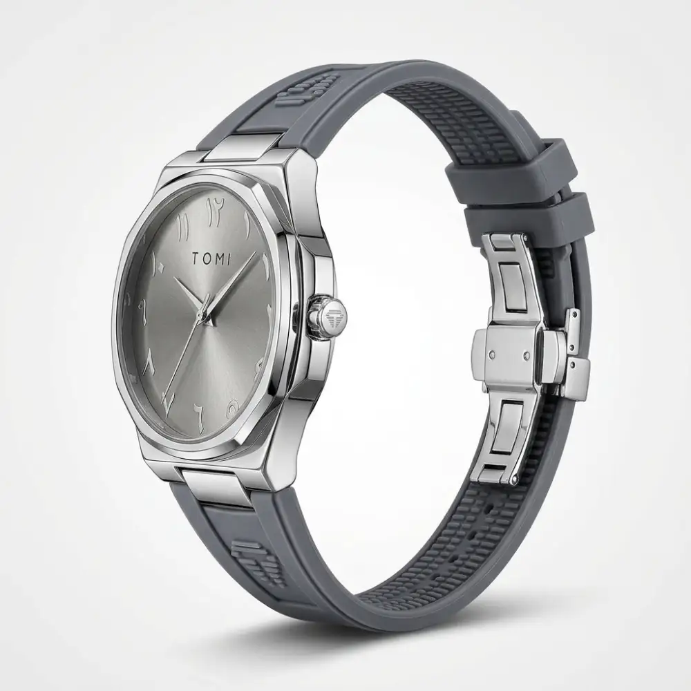 TOMI T051 Quartz Sovereign