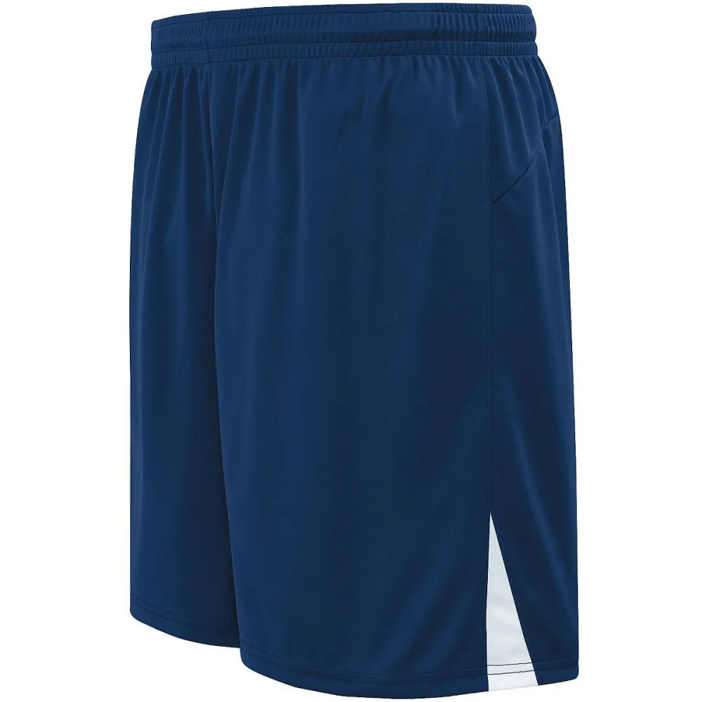 Men's Clean Fit Soccer Shorts