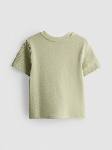 1.5-8yrs | Pure Cotton Ottoman T-Shirt detail 1