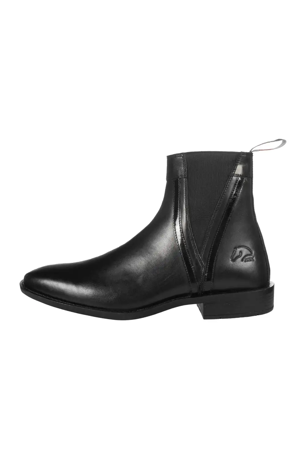 Soft Classic Riding Boots