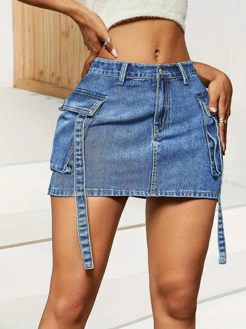 Refined Refined Everyday Skirt