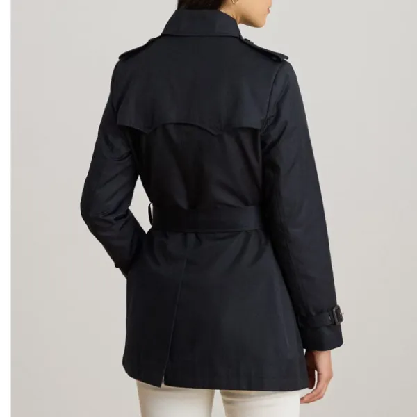 Trench Women's Coat
