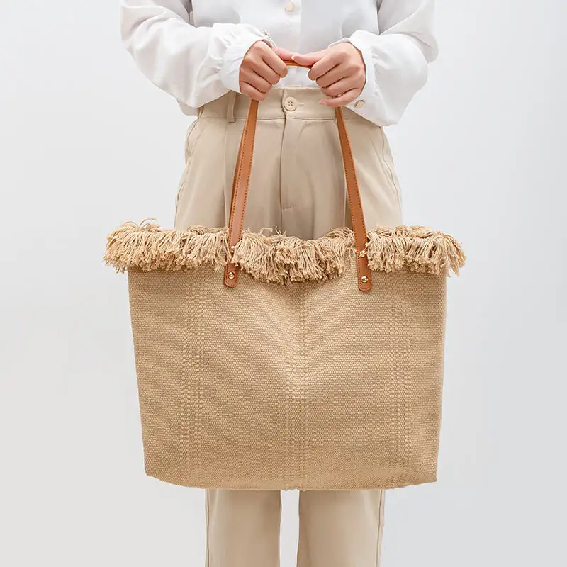 Artisan Texture Everyday Bag