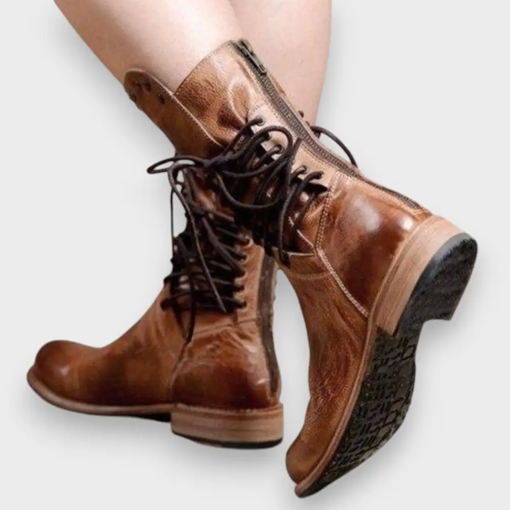 Classic Refined Everyday Ankle Boots