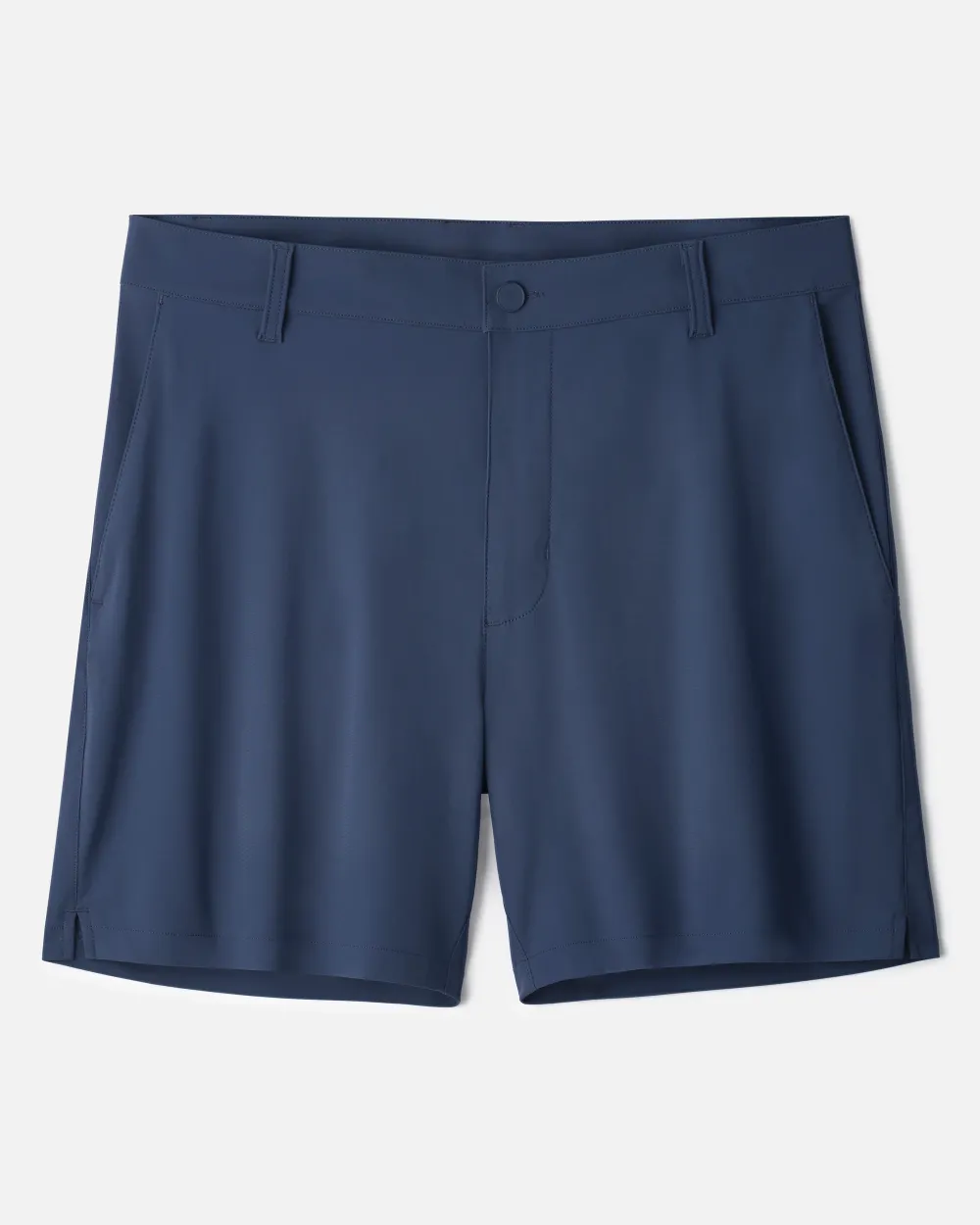 Light Blue Men's Shorts