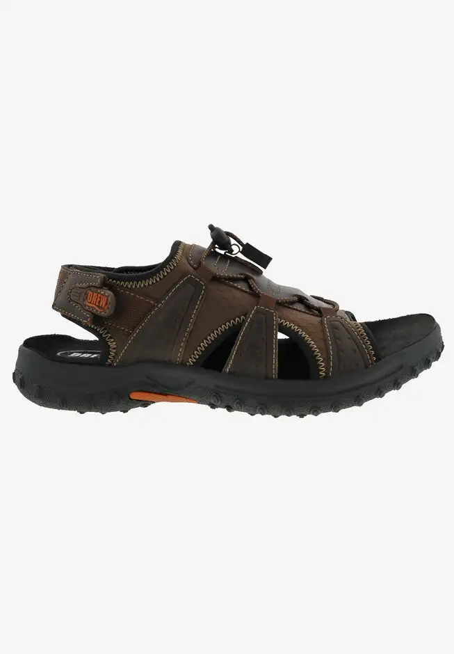 Waves Sandals