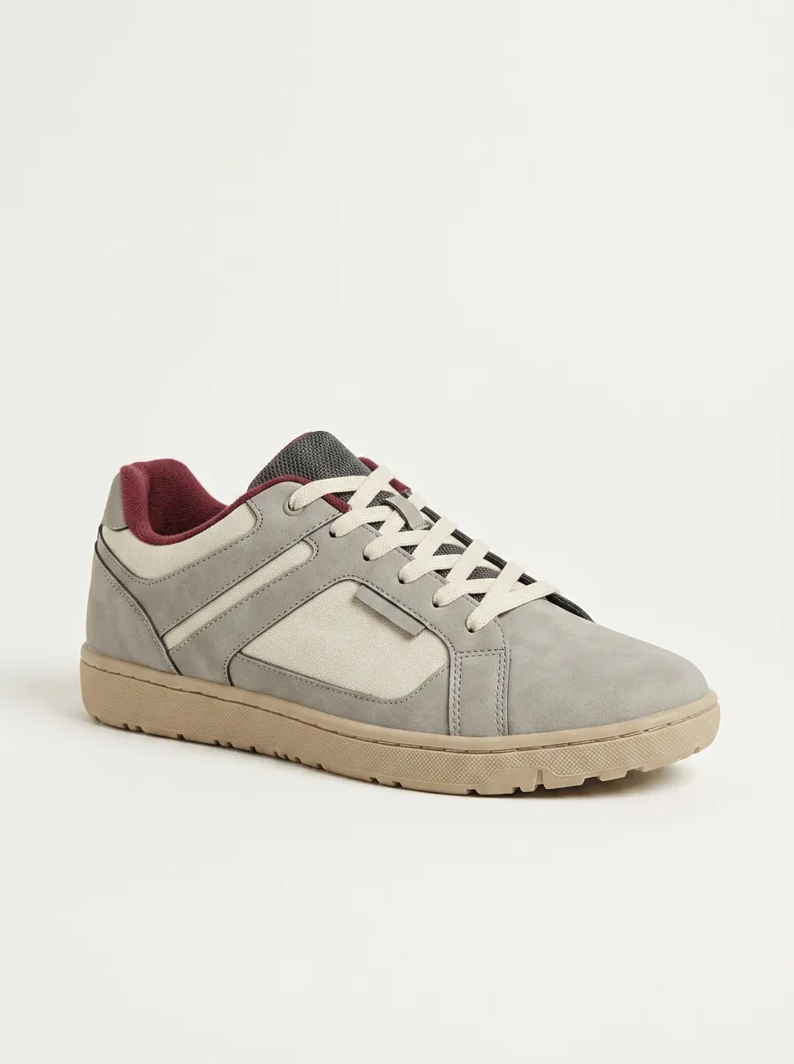 Men's Classic Journey Casual Skate Shoes