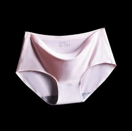 Seamless Sports Underwear