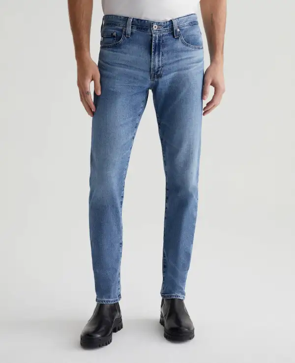 Men's Easywear Classic Jeans