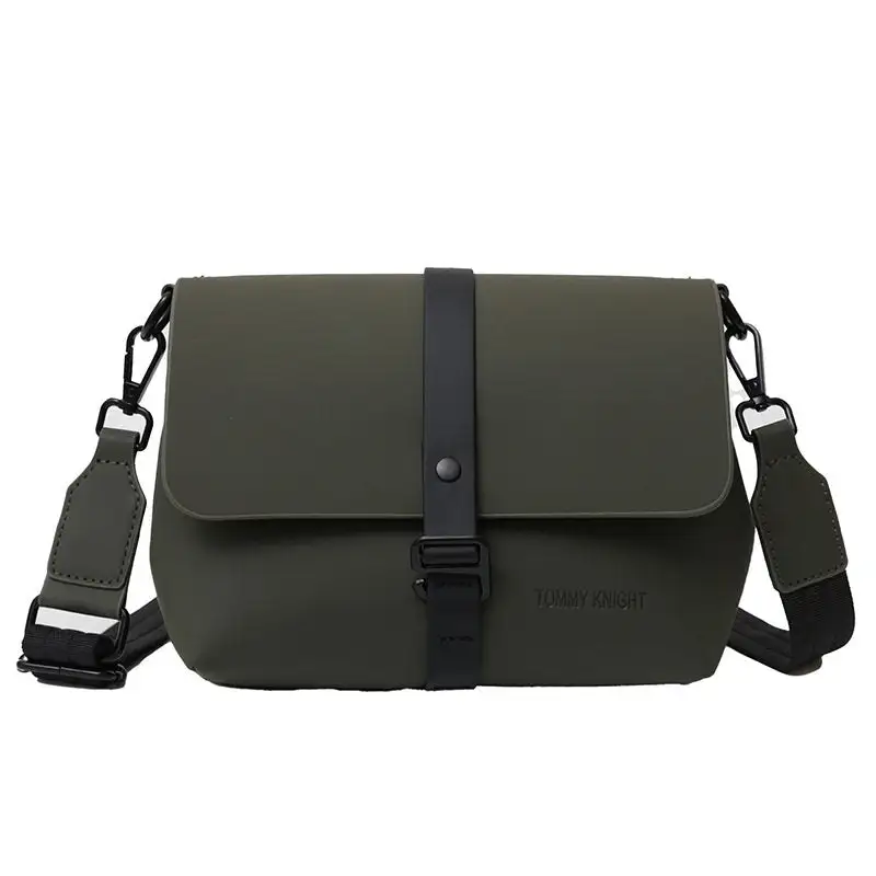 Decorative Casual Crossbody Bag