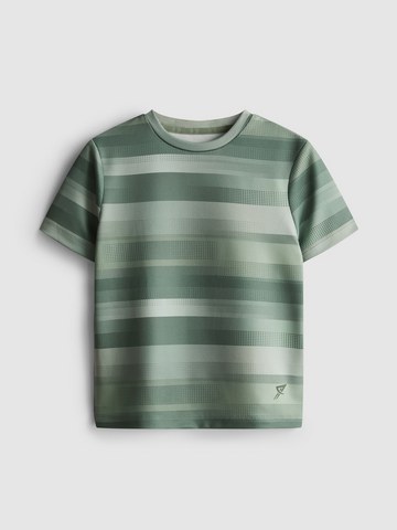 1.5-7yrs | Active Mesh T-Shirt detail 2