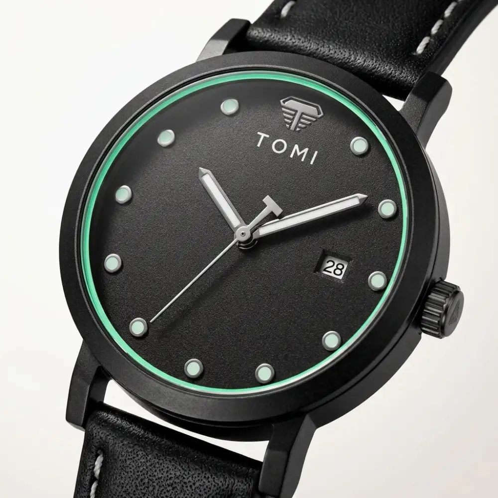 TOMI T074 Noble Cadence