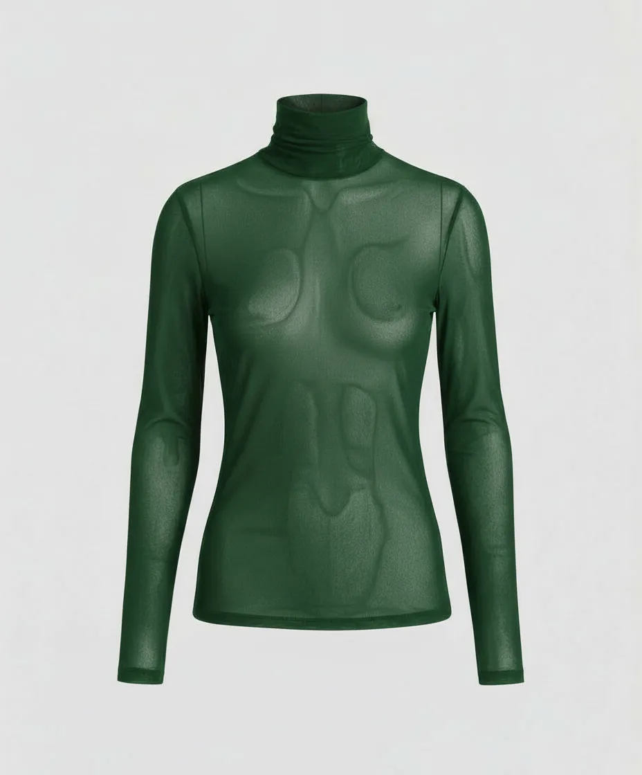 Timeless Contemporary Long-Sleeves T-Shirts