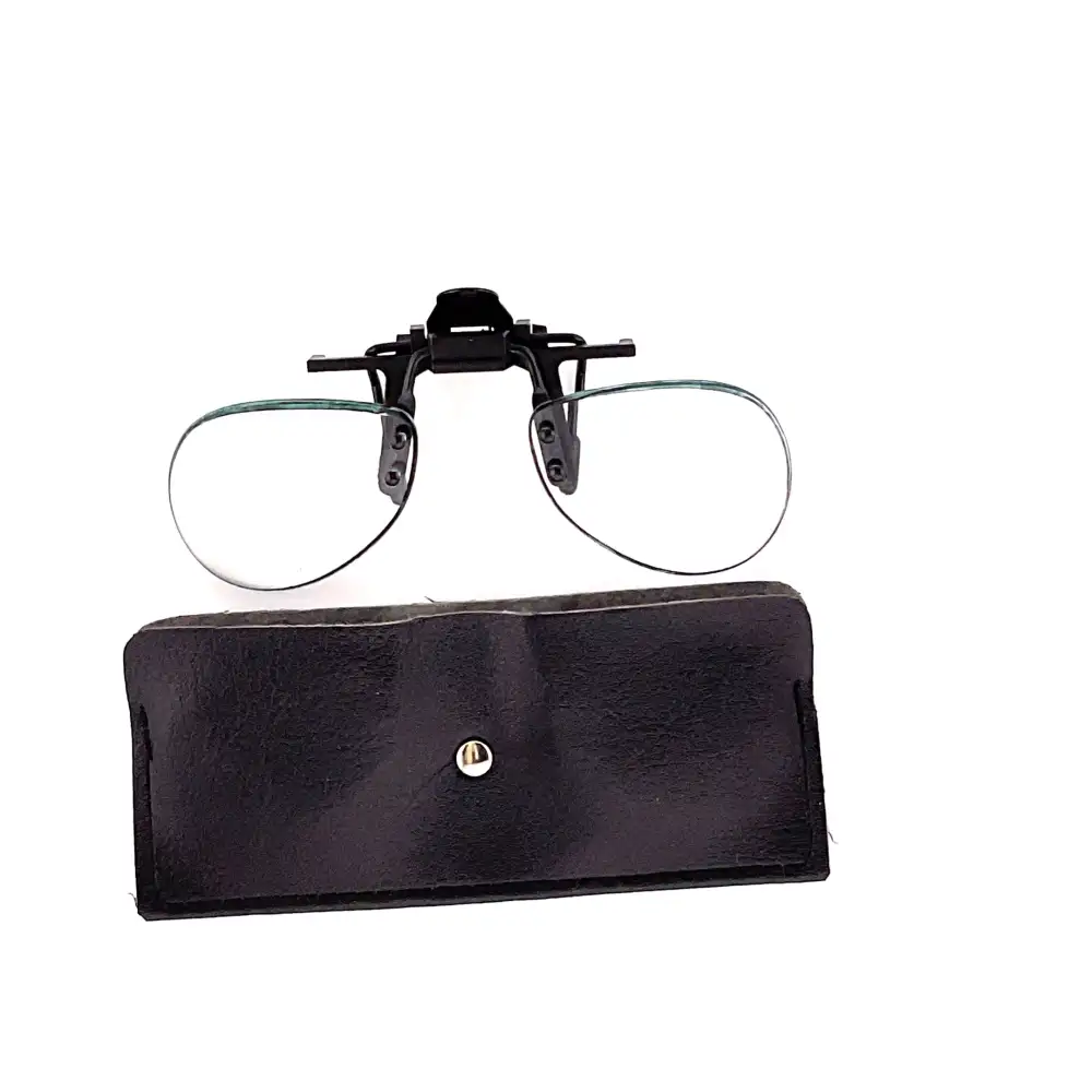 Classic Bifocal Eyewear