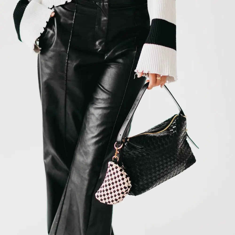 Mini Westlyn Bag Charm