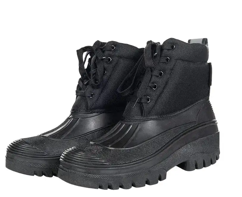 Practical Classic Riding Boots