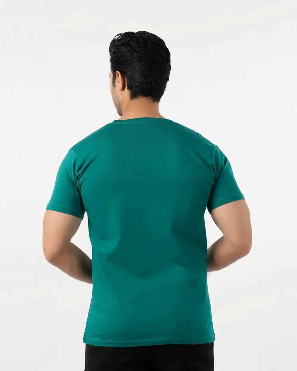 Men's Relaxed Versatile T-Shirt