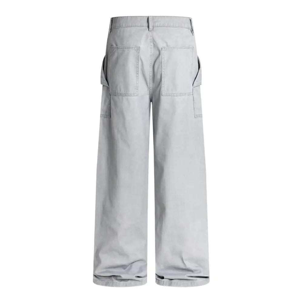 Baggy Utility Multi Pocket Cargo Pants