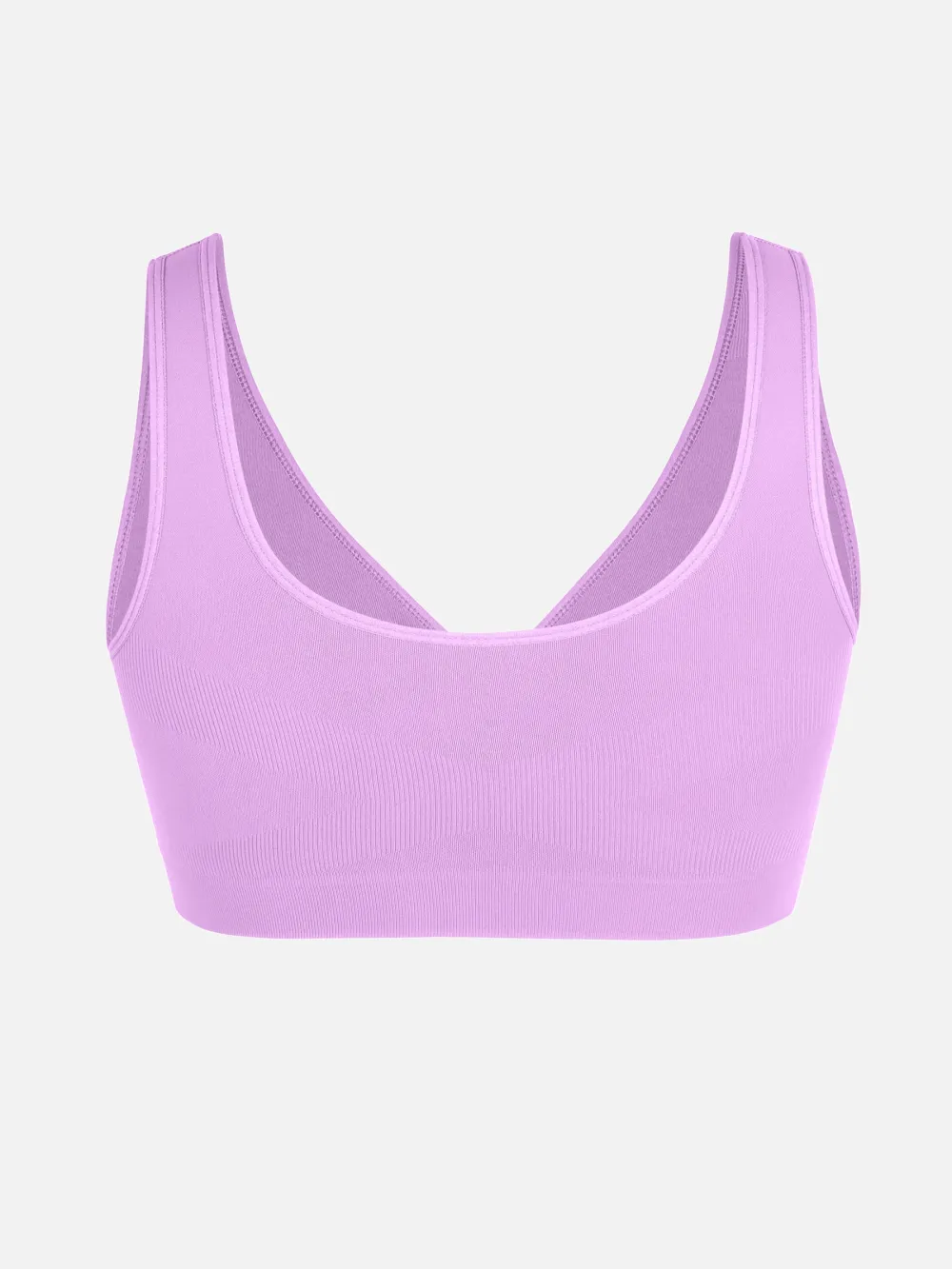 Wireless Free Support Bra