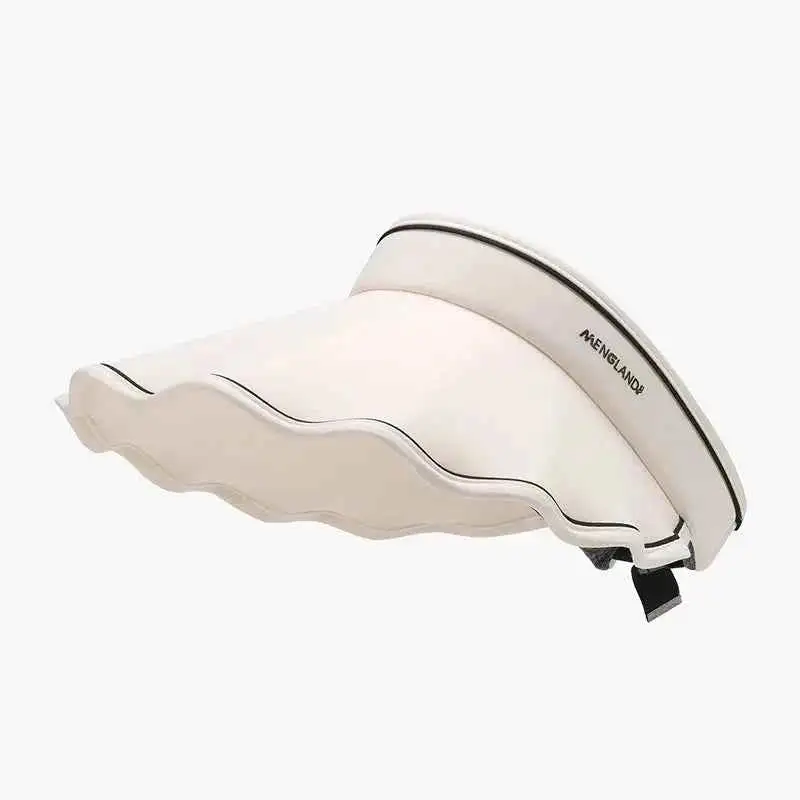 Adjustable Silky Sun Hat
