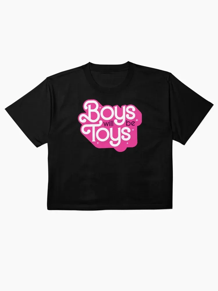 Letter Printed Loose Women'S T-Shirt