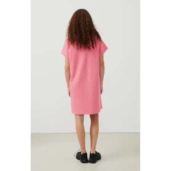 Refined Classic Women's Casual Dress