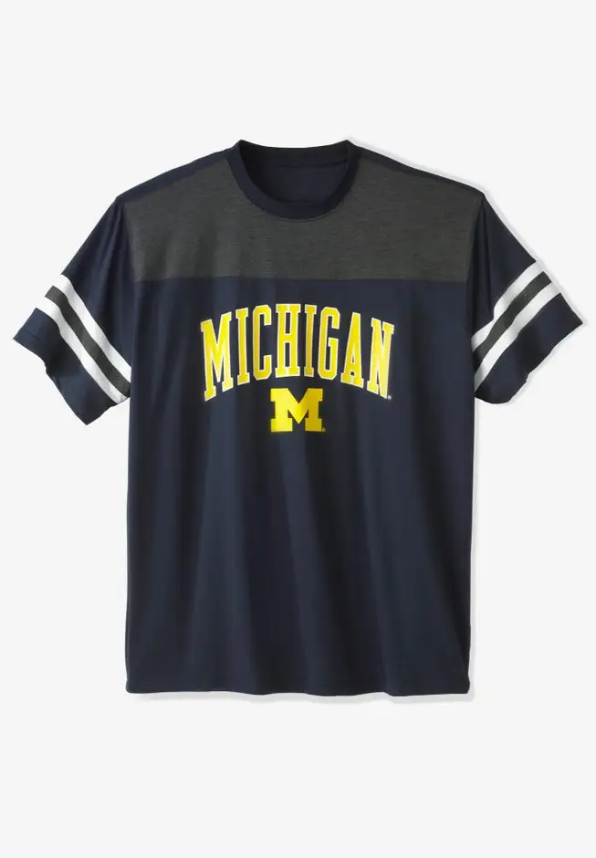 Varsity Tee