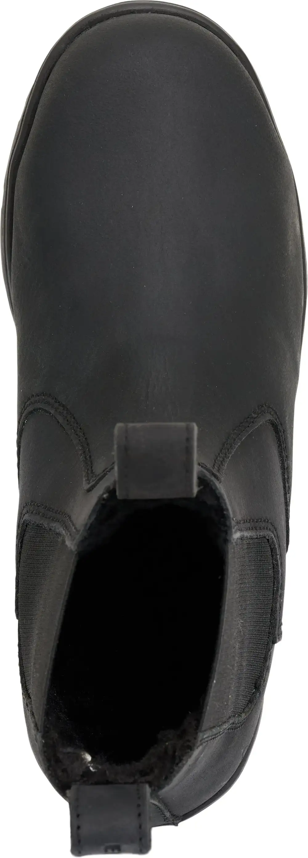 Polished Classic Riding Boots