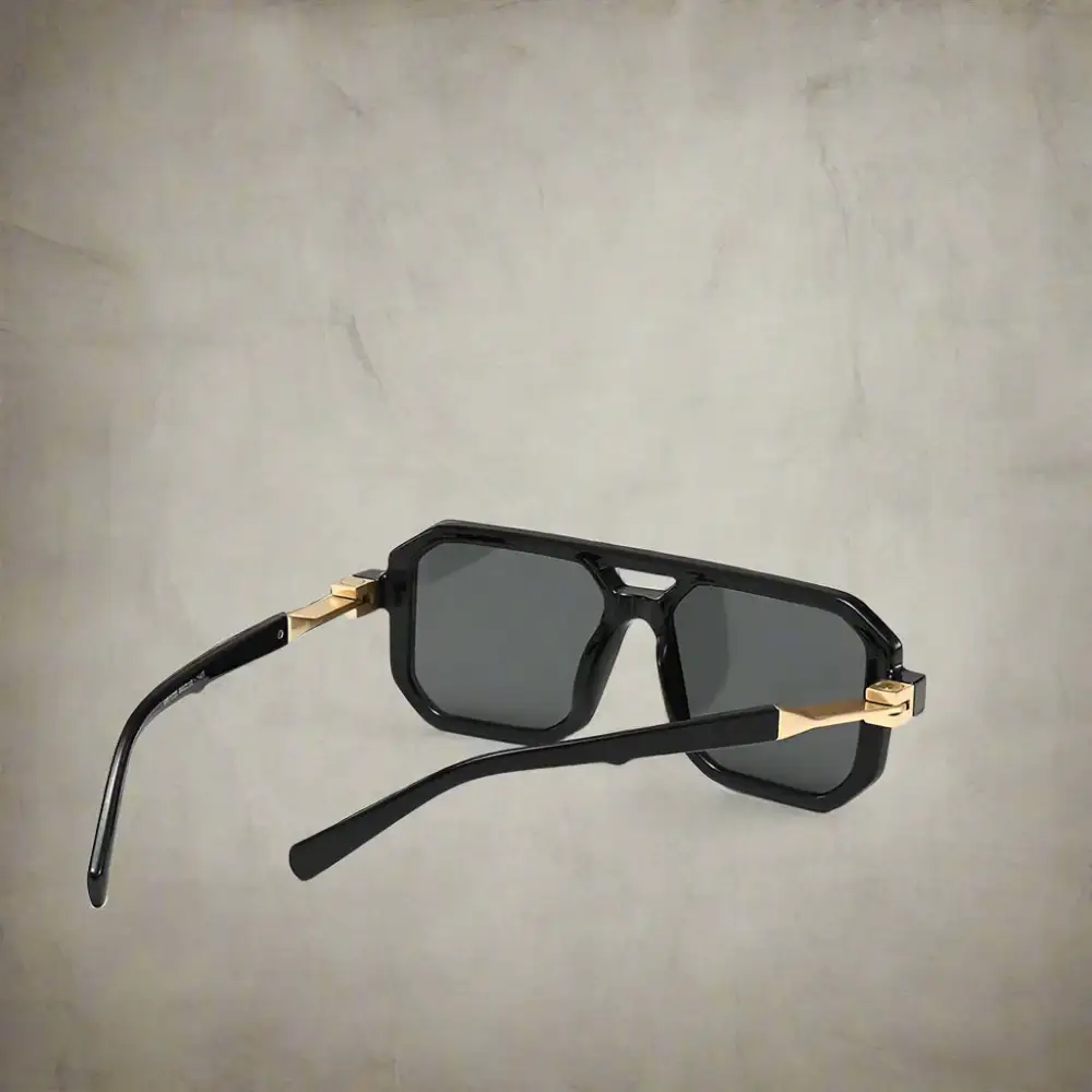 Contemporary Weekend Sunglasses