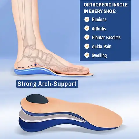 Men's Breathable Trail Shoes