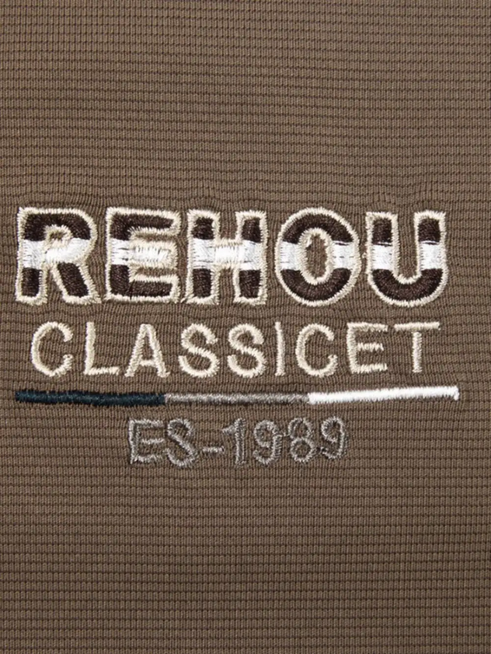 Lightweight Crew Neck Short Sleeve Tee