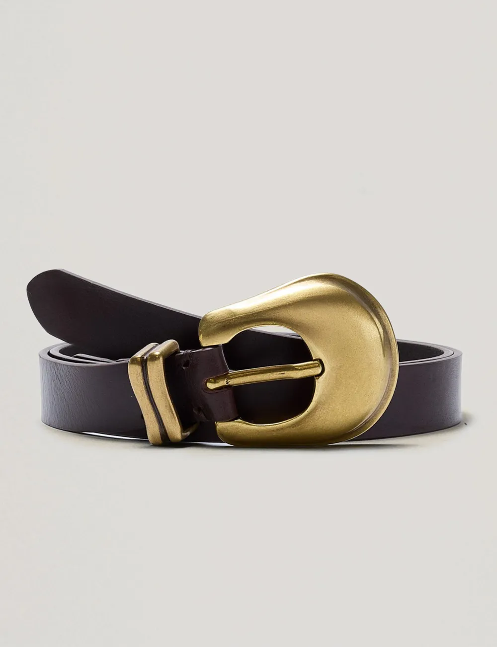 Modern Everyday Rodeo Belt