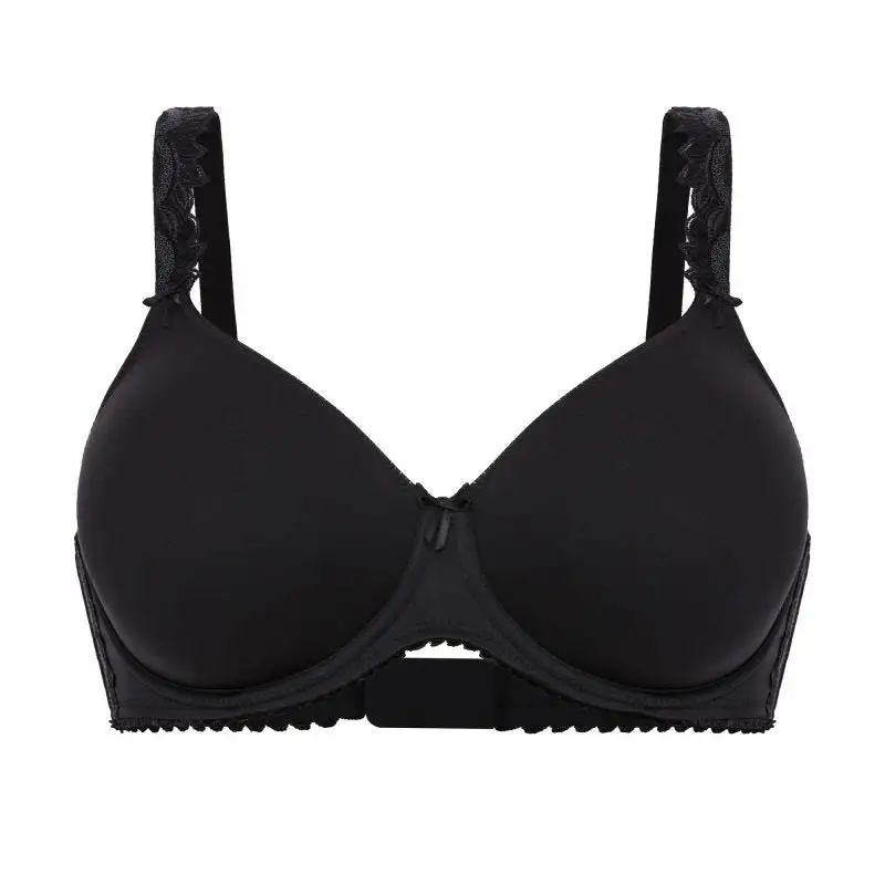 Women's Spacer Molded Smoothing Bra