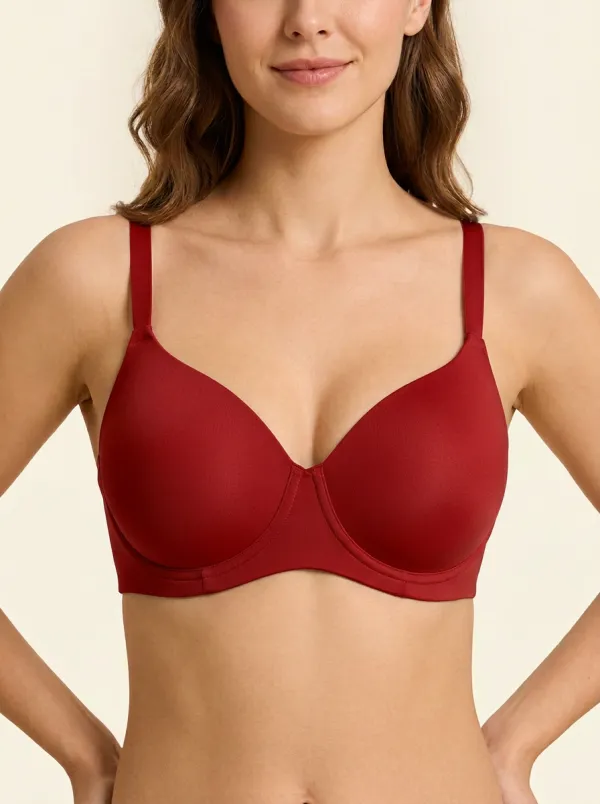 Women's Underwire Padded Bra
