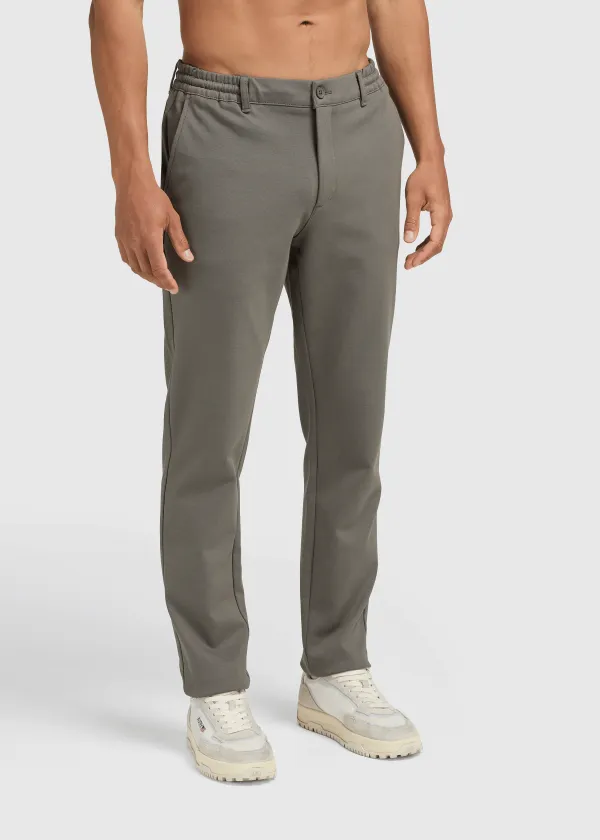 Laidback Comfort Trousers