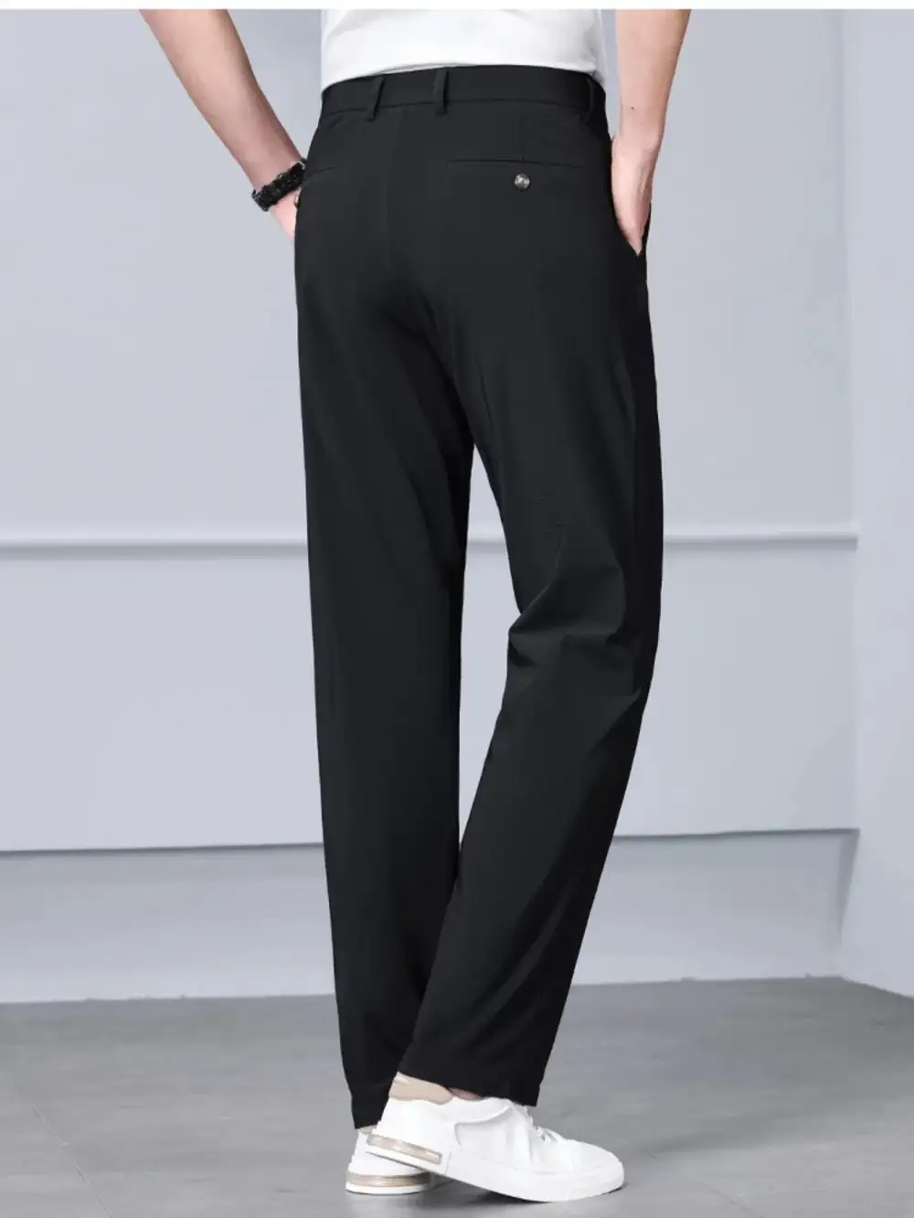 Easywear Loose Fit Pants