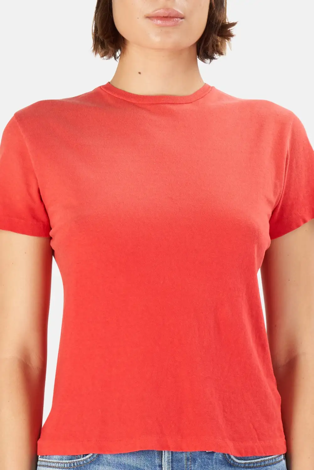 Streamlined Classic Everyday T-Shirt