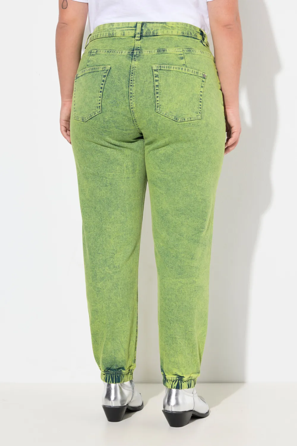 Comfortable Sports Jeans