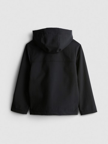 7-15yrs | Zip-Up Jacket detail 1