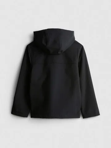 7-15yrs | Zip-Up Jacket