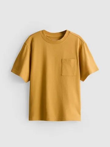 1-9yrs | Pure Cotton T-Shirt