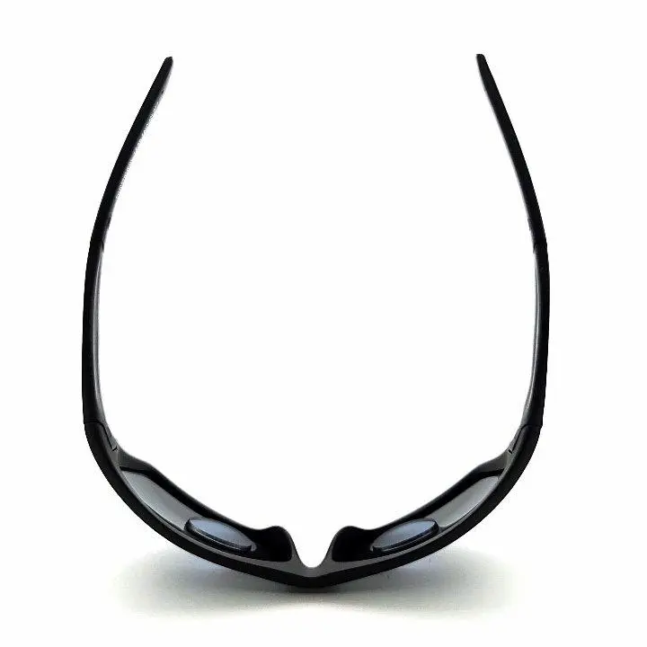 Classic Sport Wrap Bifocal Polarized Reading Sunglasses