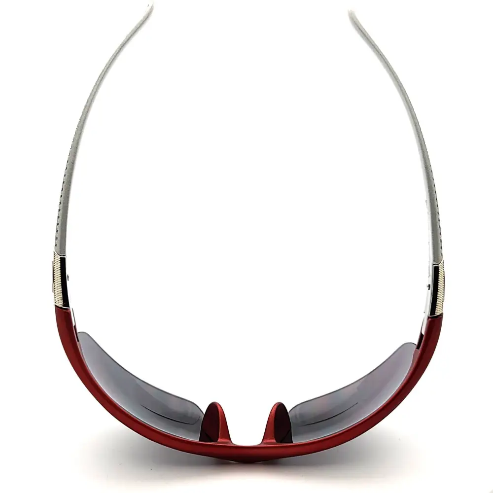 Sport Wrap Bifocal Reading Sunglasses